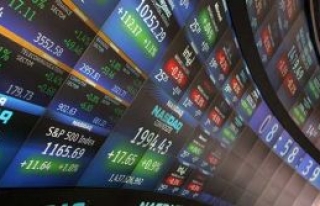 Borsa yüzde 0,42 değer kazandı