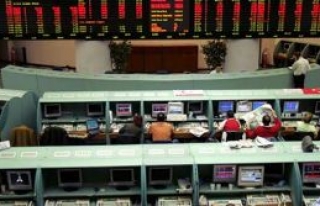 Borsa yüzde 0,82 değer kazandı