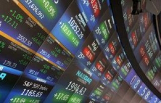 Borsa yüzde 0,86 değer kazandı