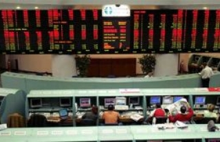 Borsa yüzde 1,39 değer kaybetti