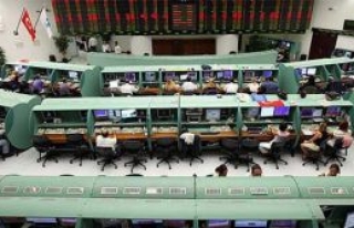 Borsa yüzde 3,04 değer kazandı