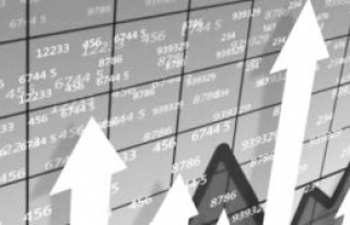 Borsa yüzde 3,11 değer kazandı