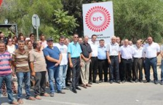 BRT’de dert çok