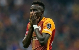 Bruma'nın menajeri masadan kalktı