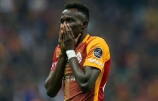 Bruma'nın menajeri masadan kalktı