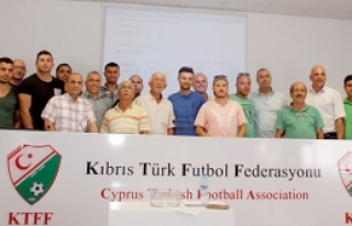 BTM kuraları çekildi	