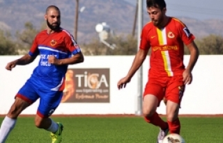 BTM’de çeyrek final heyecanı