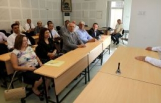“Bu çaba boşa gitmesin”