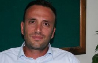 “Bu para bize haram”