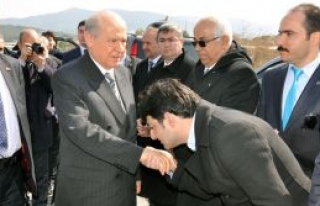 ‘Bu ülke bizim’