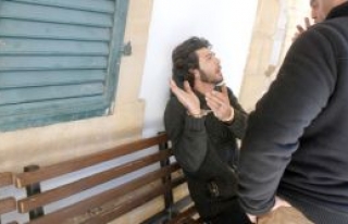 ‘Bu ülkede adalet yok’ 