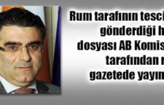 Bunu da başardılar