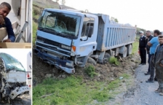 Bunun adı ‘kader’ değil