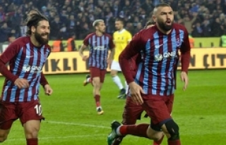 Burak Yılmaz müjdesi