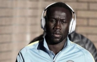 Bursaspor’dan Bacary Sagna hamlesi