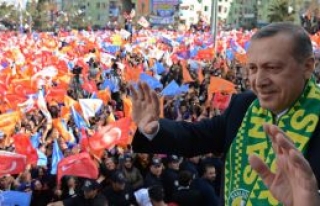 Büyük acılar çektik