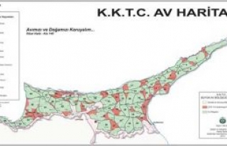 Büyük Av Mevsimi 1 Kasım Pazar günü açılıyor