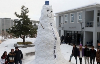 Büyük ilgi topladı