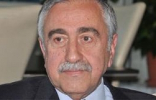 Akıncı: “Büyük risk oluşturuyor”