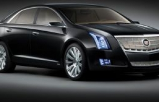 Cadillac, çin'deki 14 bin 500 aracını geri çağırdı