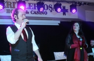 ‘Cafe Aman’ aman dedirtti