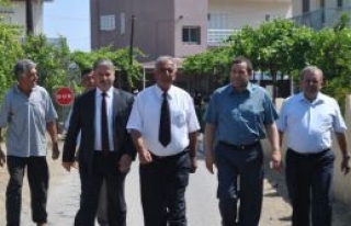 “Çağdaş  yönetim  gelecek”