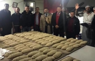 Çalışmalar yoğunlaştı 