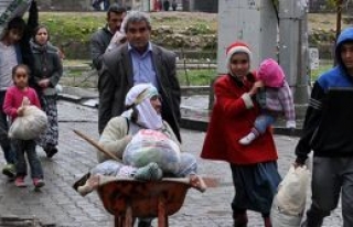Can güvenliği kalmadı