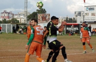 Çanakkale’den üçlük 3-0