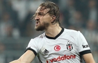 Caner Erkin'e 6 maç men