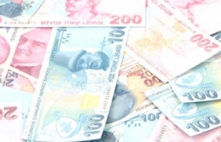 Çarşıya 210 milyon lira