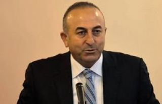 Çavuşoğlu: ABD ile bazı konularda hemfikiriz