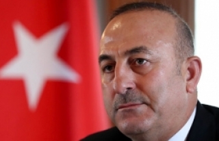 Çavuşoğlu: Kıbrıs’ta kimse bizi suçlayamaz