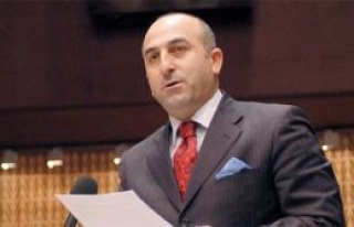 Çavuşoğlu: 