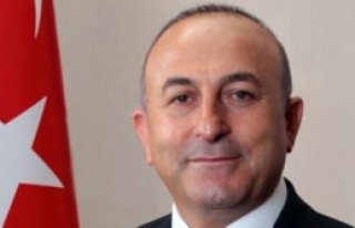 Çavuşoğlu: Rum  önerileri saçma