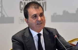 Çelik: Lanetliyoruz”