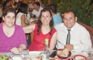 Cenap yaz kış hep aynı