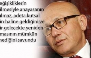 Cesaret kalmadı