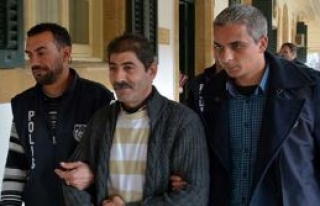 Çetin Sadrazam’ın davası 24 Mart’ta devam edecek