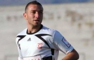  Çetinkaya Halil Turan’ın peşinde