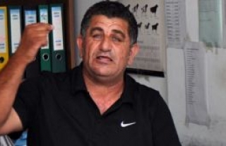 Cevap bekliyor