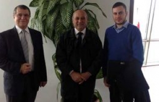 Çevrecilere güvence verdi