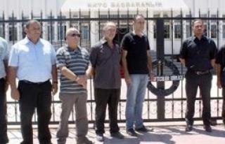 Çiftçiler Birliği'nin tepkisi hükümete