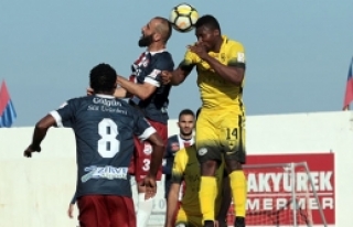 Cihangir Ocağı ateşe verdi 2-1