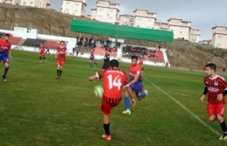 Cihangir tura göz kırptı 0-2