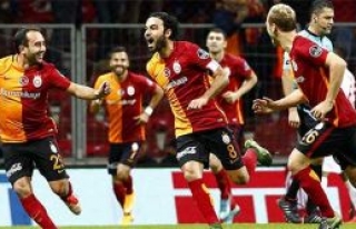 Cimbom 4 köşe