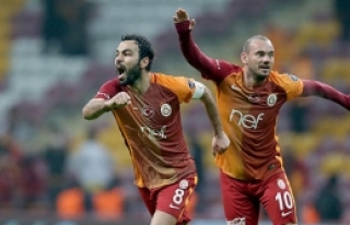 Cimbom galibiyete İnan'dı: 3-2