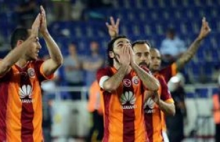 Cimbom 'SON 270' dedi!