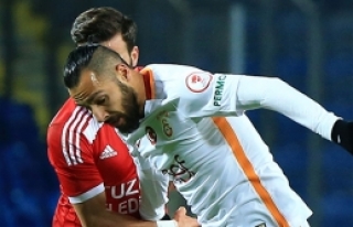 Cimbom  “Tuzla” buz oldu: 3-2