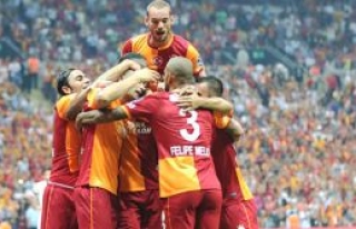 Cimbom’a zorlu rakipler